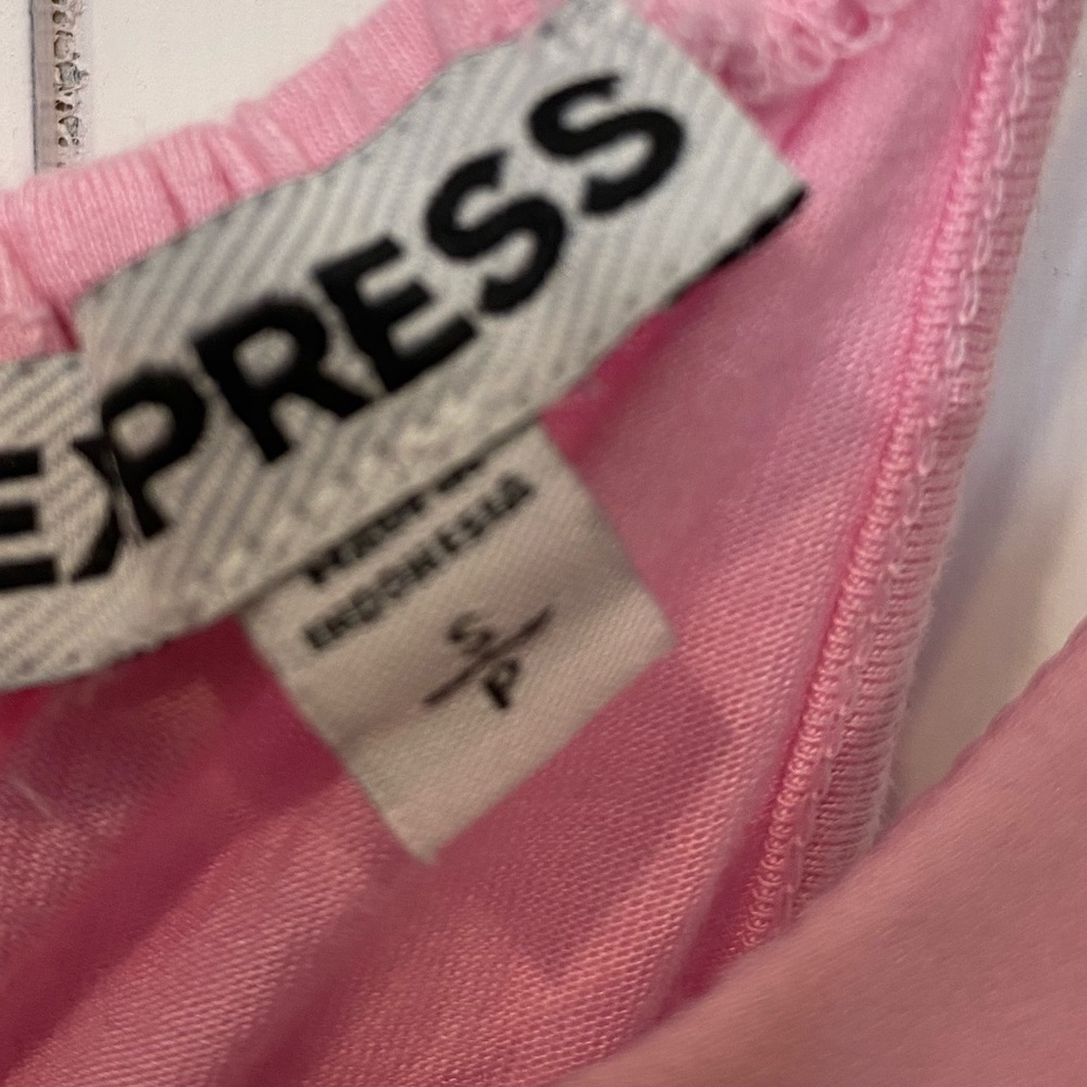 Express top - Picture 3 of 3